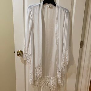 New Show me your mumu kimono